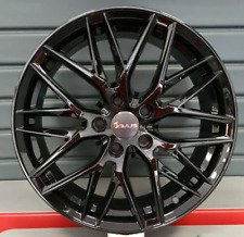 4 CERCHI IN LEGA PER AUDI 19