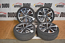 Ruote estive Seat Leon 18