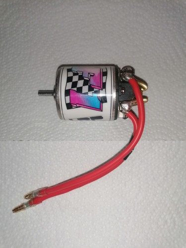 Vintage lrp motore - lrp,