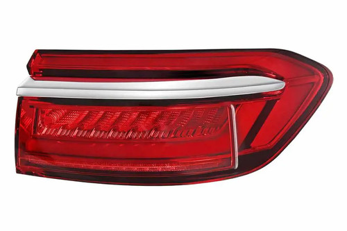 Faro posteriore led 2sd 013 - led,