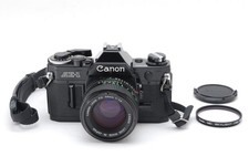 [QUASI NUOVO] Canon AE-1