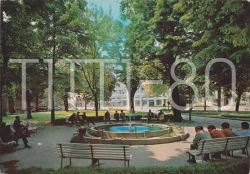 Fiorenzuola arda giardini - -,