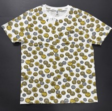 Shirt moschino uomo xl - t-shirt,