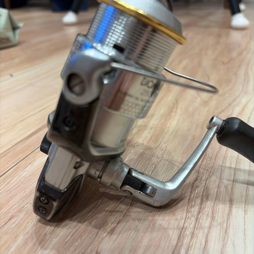 Shimano spinning reel - spinning,