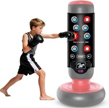 Boxe Interattivo Music Pad LED