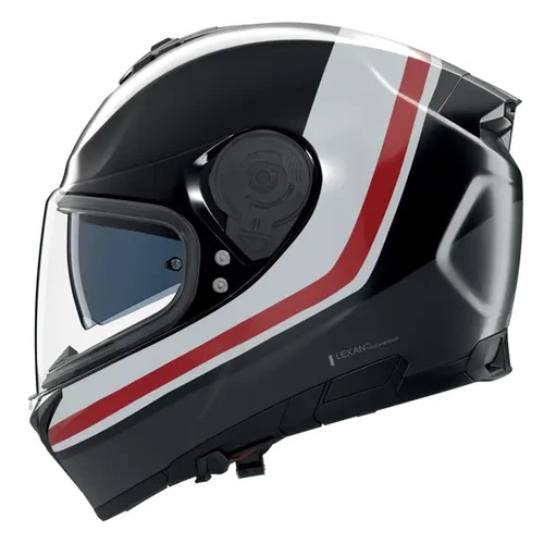 Casco nolan n80 incline - casco, n80-8