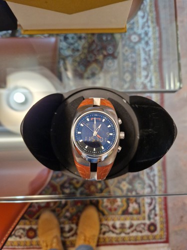 Orologio pirelli pzero tempo - -,