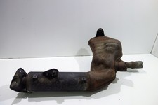 Silenziatore Honda PC 800