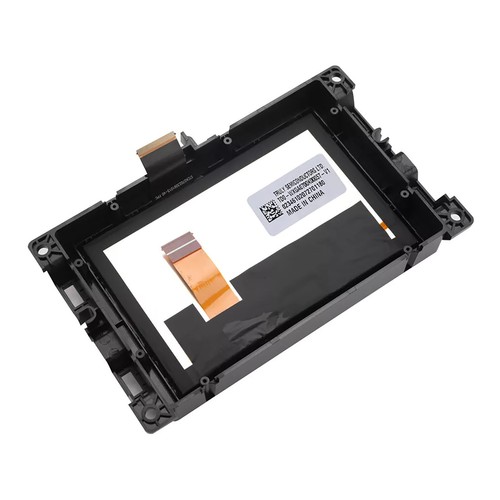 Display lcd touchscreen - touchscreen, 7"