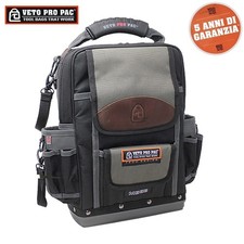 Sacca borsello clip-on porta