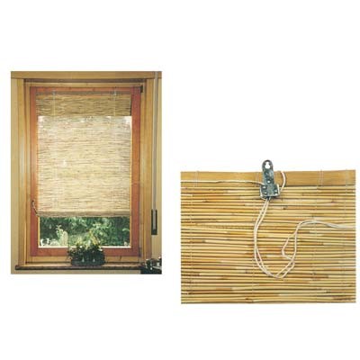 Tapparella canne bamboo - canne, +