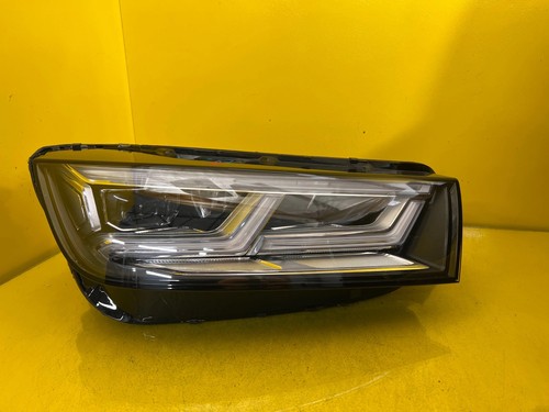 Audi 80a full led - audi,