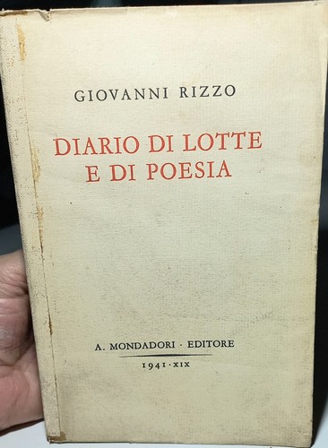 Diario lotte porsia - e, di