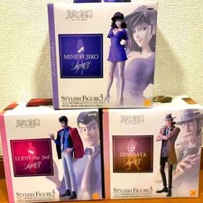 BANPRESTO DX Assemblaggio