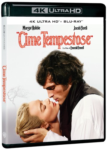 Film cime tempestose - film,