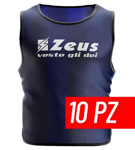 Zeus casacca promo senior - promo,,