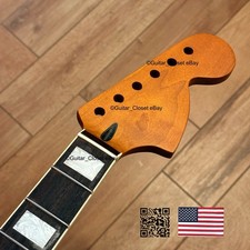 Collo in palissandro inox