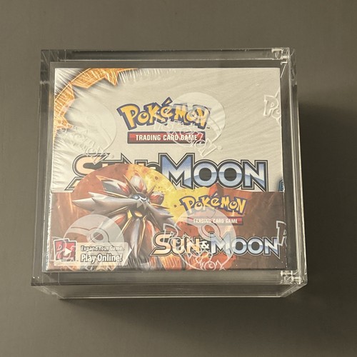 Pokemon tcg 2017 sole - tcg:,