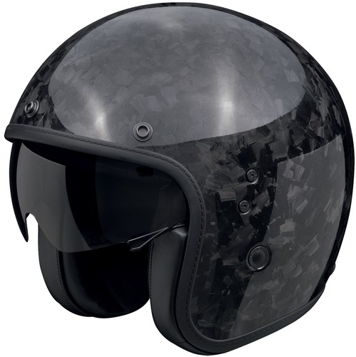 Casco jet scorpion exo belfast - jet,