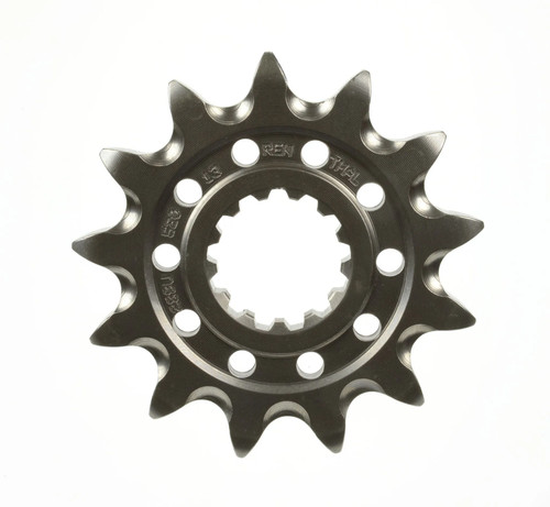 Renthal 289u 520 - 289u-520-13gp, pignone