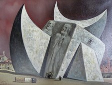 Luigi Regianini (Milano