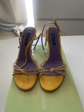 Sergio Rossi Heels, Size 39eu