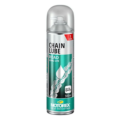 Motorex chainlube road - chainlube,