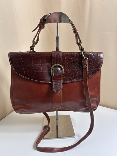 Borsa tracolla vintage - tracolla,