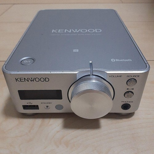 Amplificatore integrato