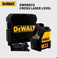 DEWALT DW088CG-XJ tracciatore