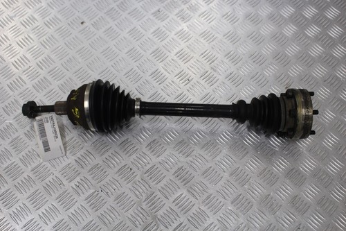 Cardan avant gauche - , volkswagen