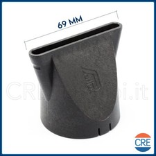 Bocchetta Stretta 69 mm per