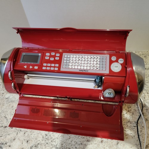 Rosso cricut cake - rosso,