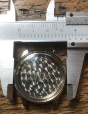 Omega Cassa Case 2890-3  Leggi