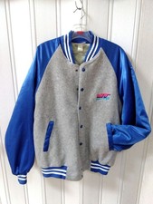 Giacca vintage JT Racing USA