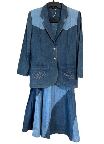 Giacca vintage personalizzata