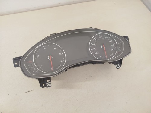 Audi 2014 diesel - 4g,