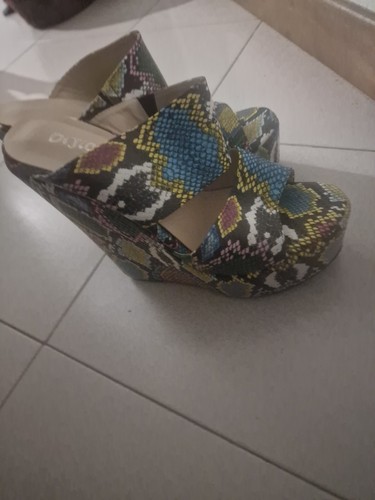 Scarpe tacco veste 40 - scarpe, 41