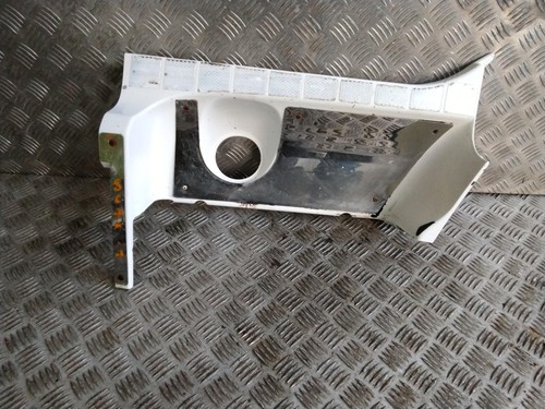 Rivestimento pedana salita - rivestimento,