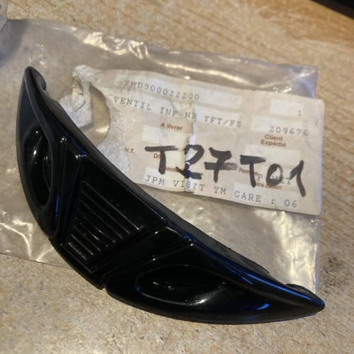 Cappello moto yamaha - moto,