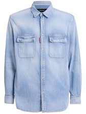 DSQUARED2 Canadian Navy Blue
