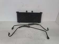 Radiatore Olio Suzuki GSXF 750