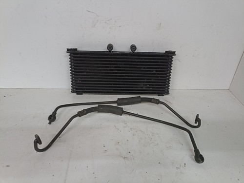 Radiatore olio suzuki gsxf - gsxf, 750