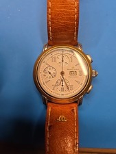 Maurice Lacroix Masterpiece