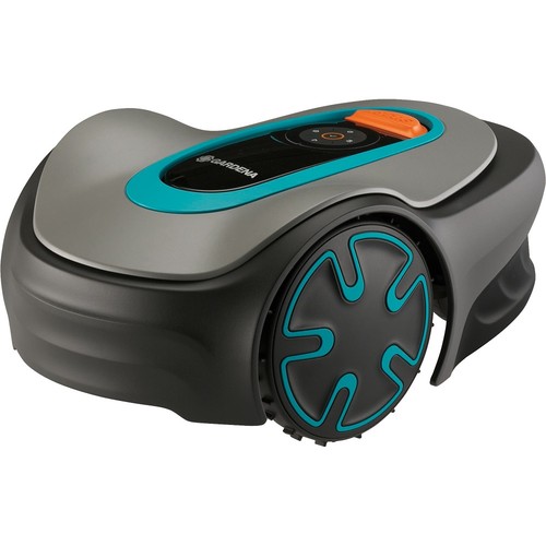 Robot gardena tosaerba - robot,