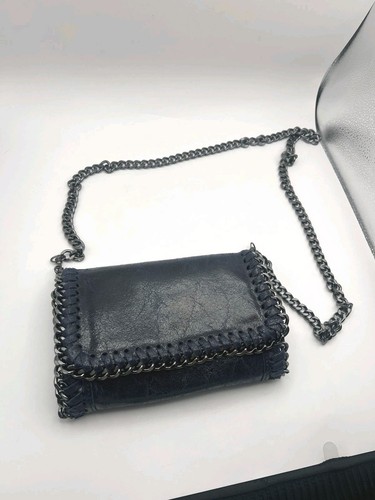 Borsa tracolla vera - a, in
