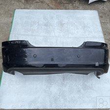 39860907 Paraurti post.  VOLVO