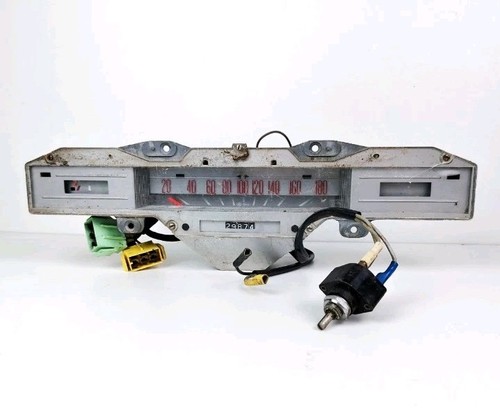 Compteur vitesse simca 1301 - de,