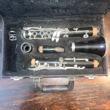 Clarinetto Yamaha 255 