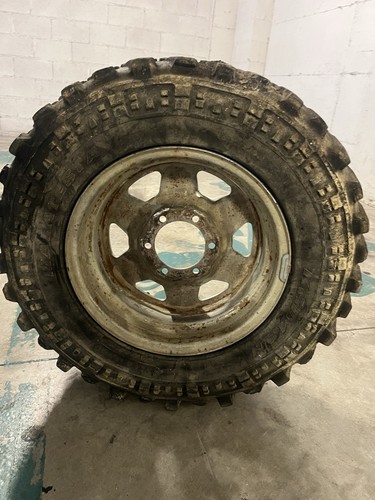 Cerchi pneumatici 205 r16 - cerchi, 205/r16